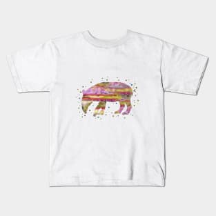 Tapir Kids T-Shirt